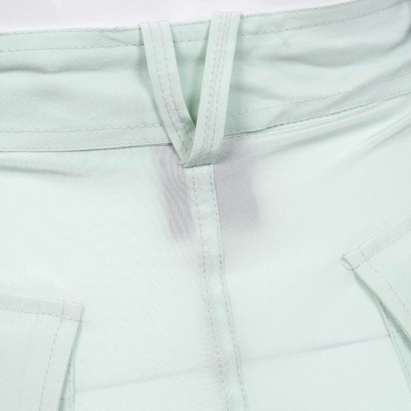 JUAN CARLOS OBANDO - NWT Poolside Tonka Trousers - Picture 9 of 10